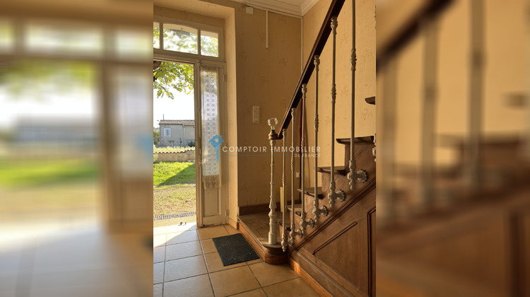 Ma-Cabane - Vente Maison Lavaur, 124 m²