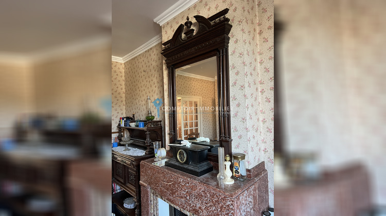 Ma-Cabane - Vente Maison Lavaur, 124 m²