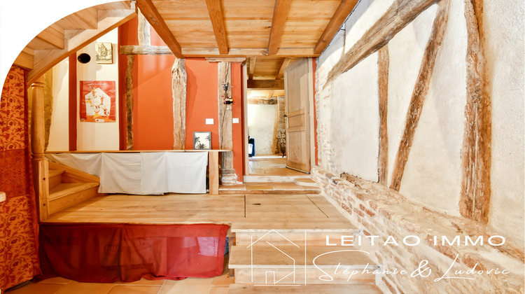 Ma-Cabane - Vente Maison Lavaur, 123 m²