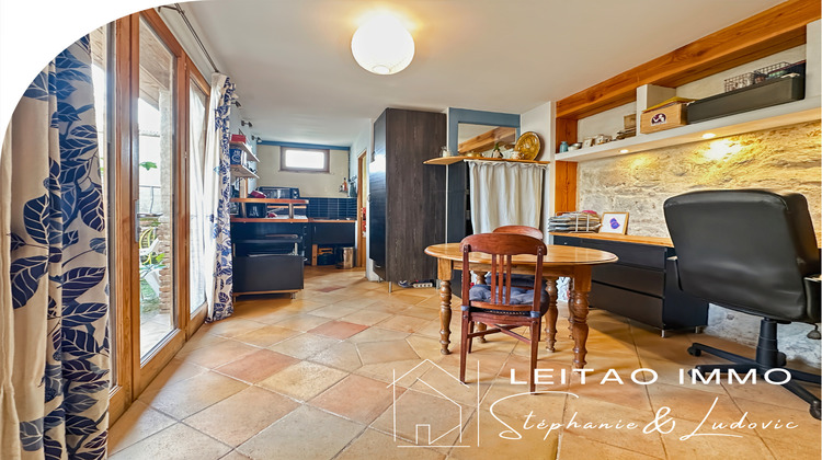 Ma-Cabane - Vente Maison Lavaur, 123 m²