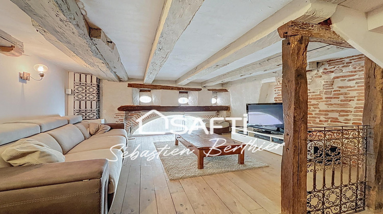 Ma-Cabane - Vente Maison Lavaur, 125 m²