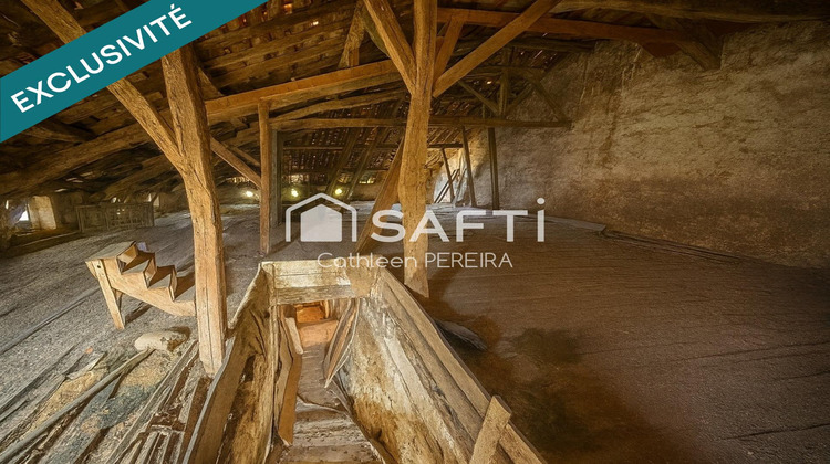 Ma-Cabane - Vente Maison Lavaur, 484 m²