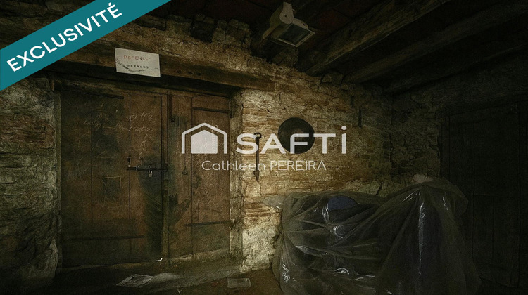 Ma-Cabane - Vente Maison Lavaur, 484 m²