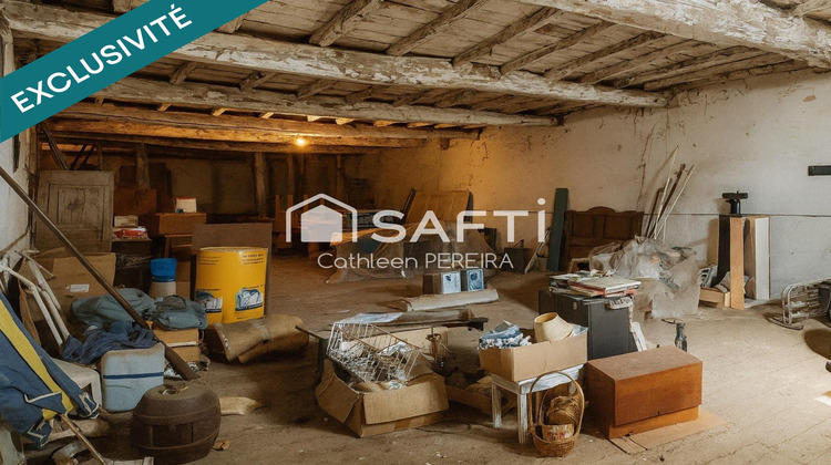 Ma-Cabane - Vente Maison Lavaur, 484 m²