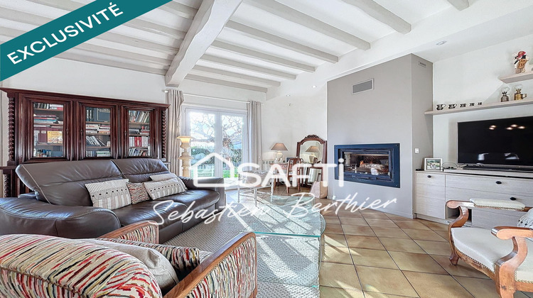 Ma-Cabane - Vente Maison Lavaur, 195 m²