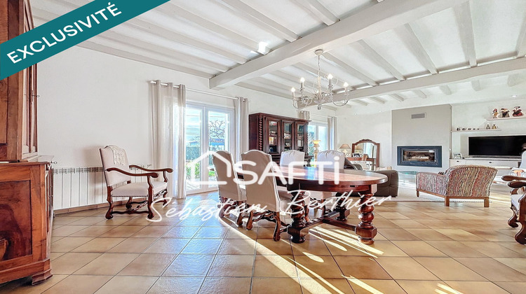 Ma-Cabane - Vente Maison Lavaur, 195 m²