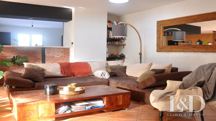 Ma-Cabane - Vente Maison Lavaur, 142 m²