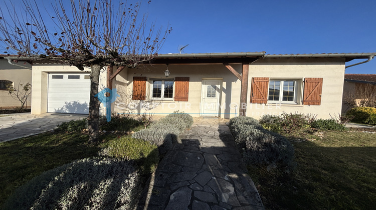 Ma-Cabane - Vente Maison Lavaur, 81 m²