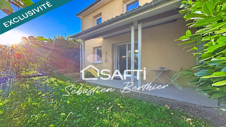 Ma-Cabane - Vente Maison Lavaur, 85 m²