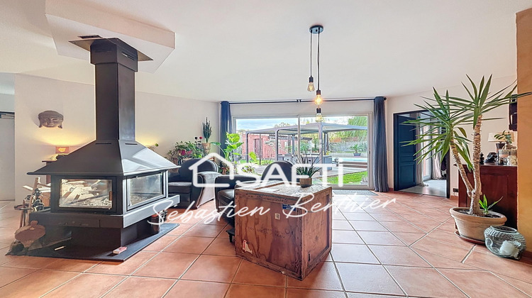 Ma-Cabane - Vente Maison Lavaur, 150 m²