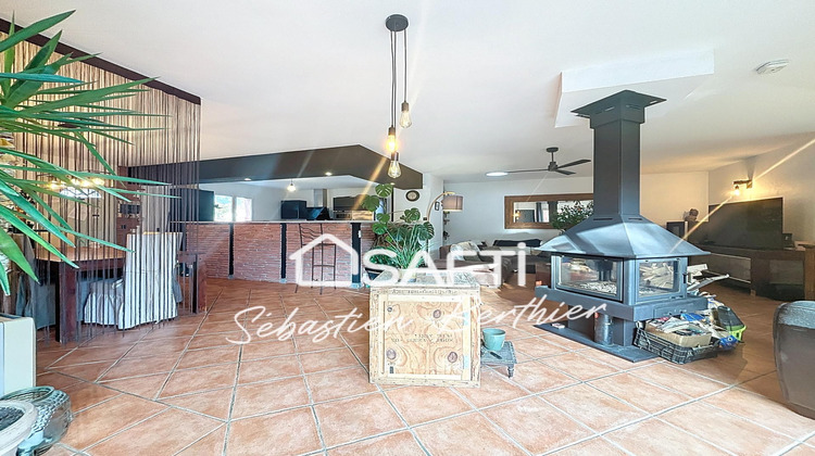 Ma-Cabane - Vente Maison Lavaur, 150 m²