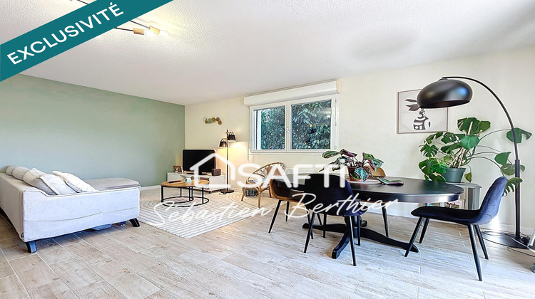 Ma-Cabane - Vente Maison Lavaur, 85 m²