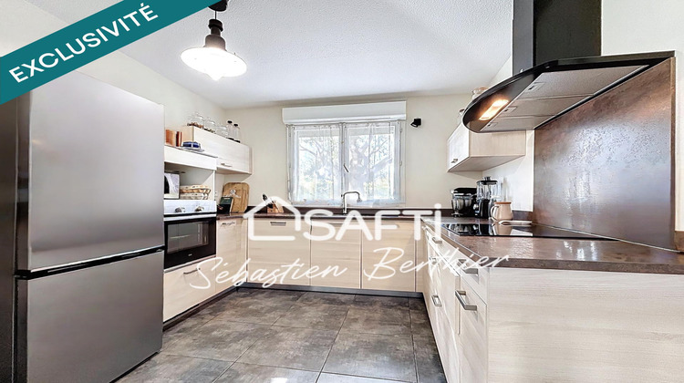 Ma-Cabane - Vente Maison Lavaur, 85 m²