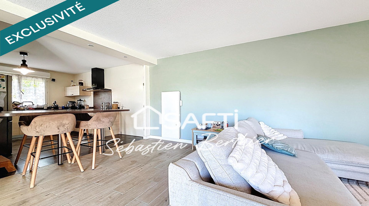 Ma-Cabane - Vente Maison Lavaur, 85 m²