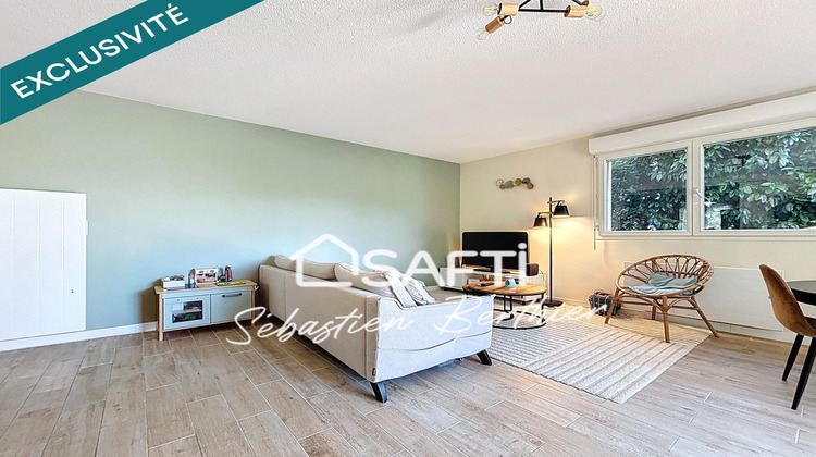 Ma-Cabane - Vente Maison Lavaur, 85 m²