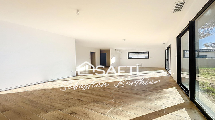 Ma-Cabane - Vente Maison Lavaur, 135 m²