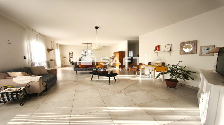 Ma-Cabane - Vente Maison Lavaur, 190 m²