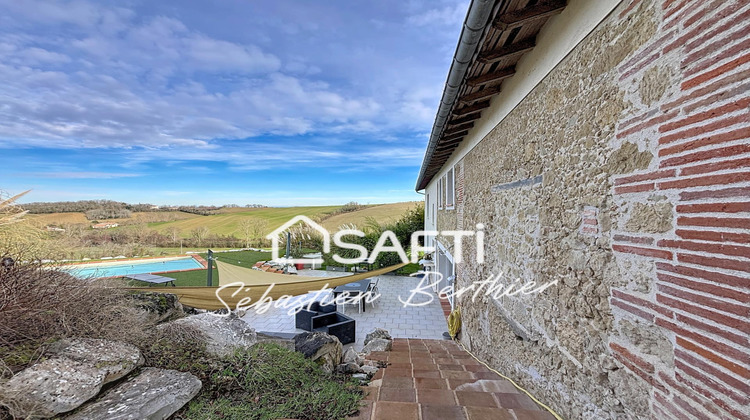 Ma-Cabane - Vente Maison Lavaur, 190 m²