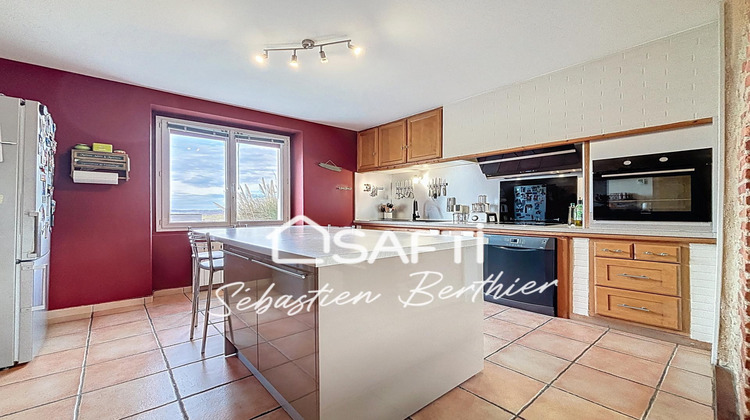 Ma-Cabane - Vente Maison Lavaur, 190 m²