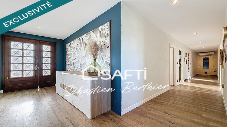 Ma-Cabane - Vente Maison Lavaur, 120 m²