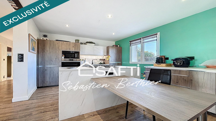 Ma-Cabane - Vente Maison Lavaur, 120 m²