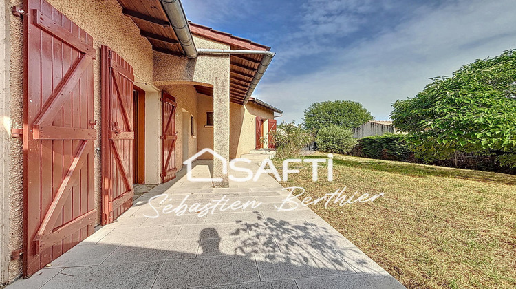 Ma-Cabane - Vente Maison Lavaur, 100 m²