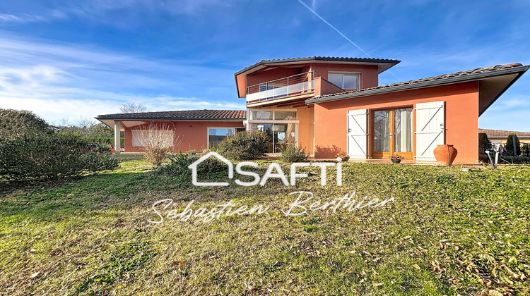 Ma-Cabane - Vente Maison Lavaur, 125 m²