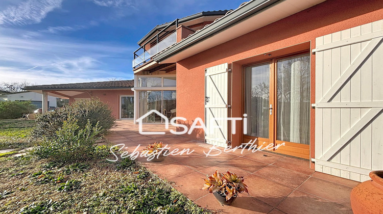 Ma-Cabane - Vente Maison Lavaur, 125 m²