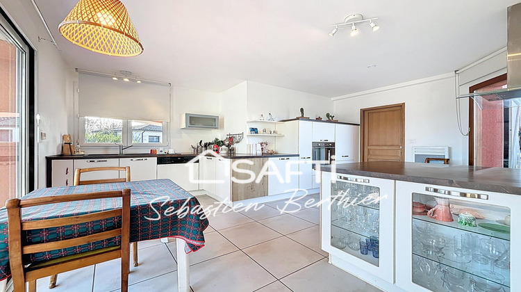 Ma-Cabane - Vente Maison Lavaur, 125 m²