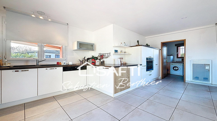 Ma-Cabane - Vente Maison Lavaur, 125 m²