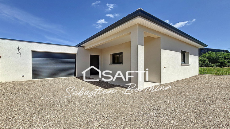 Ma-Cabane - Vente Maison Lavaur, 130 m²