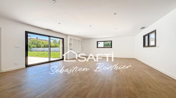 Ma-Cabane - Vente Maison Lavaur, 130 m²