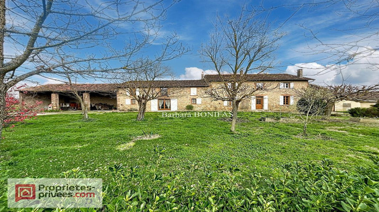 Ma-Cabane - Vente Maison LAVAUR, 340 m²