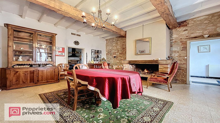 Ma-Cabane - Vente Maison LAVAUR, 340 m²