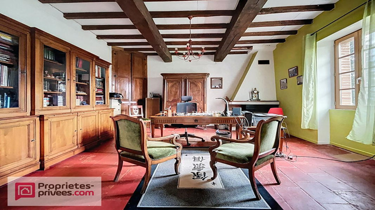 Ma-Cabane - Vente Maison LAVAUR, 340 m²