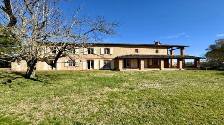 Ma-Cabane - Vente Maison Lavaur, 525 m²