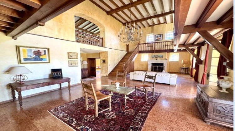 Ma-Cabane - Vente Maison Lavaur, 525 m²