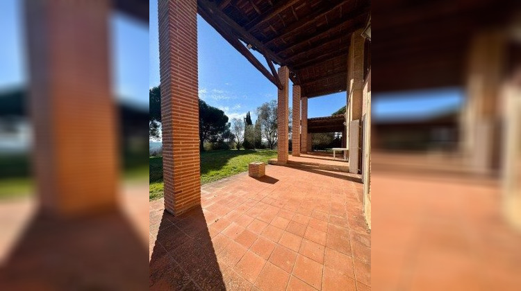 Ma-Cabane - Vente Maison Lavaur, 525 m²