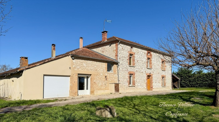 Ma-Cabane - Vente Maison LAVAUR, 364 m²