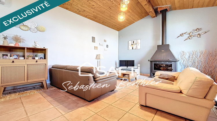 Ma-Cabane - Vente Maison Lavaur, 110 m²