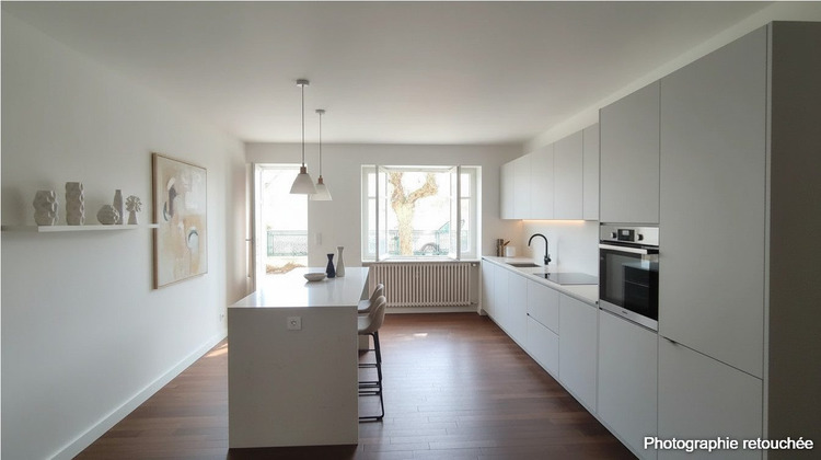 Ma-Cabane - Vente Maison Lavaur, 107 m²