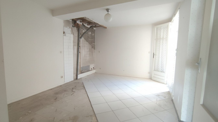 Ma-Cabane - Vente Maison Lavaur, 107 m²