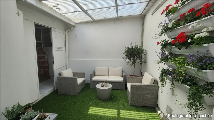 Ma-Cabane - Vente Maison Lavaur, 107 m²