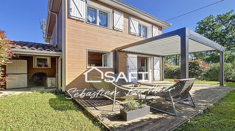 Ma-Cabane - Vente Maison Lavaur, 90 m²