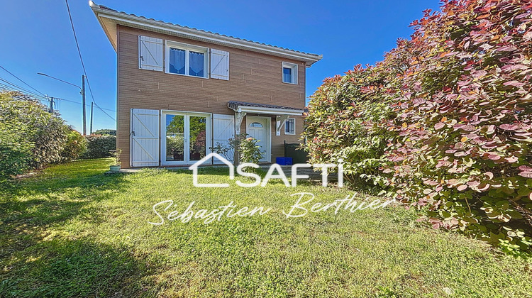 Ma-Cabane - Vente Maison Lavaur, 90 m²