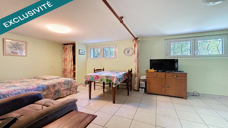 Ma-Cabane - Vente Maison Lavaur, 100 m²