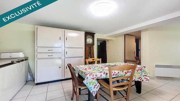 Ma-Cabane - Vente Maison Lavaur, 100 m²