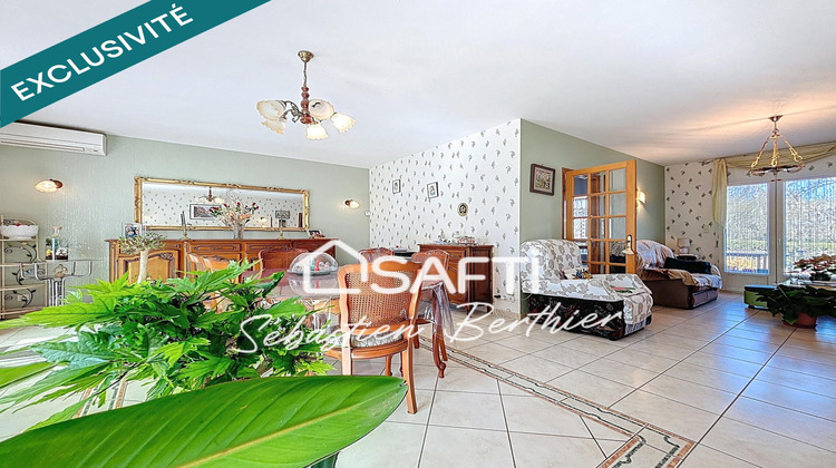 Ma-Cabane - Vente Maison Lavaur, 100 m²