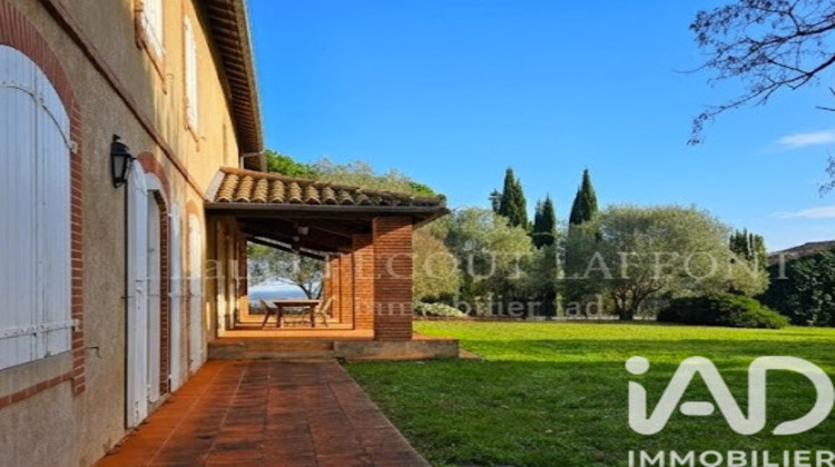 Ma-Cabane - Vente Maison Lavaur, 525 m²