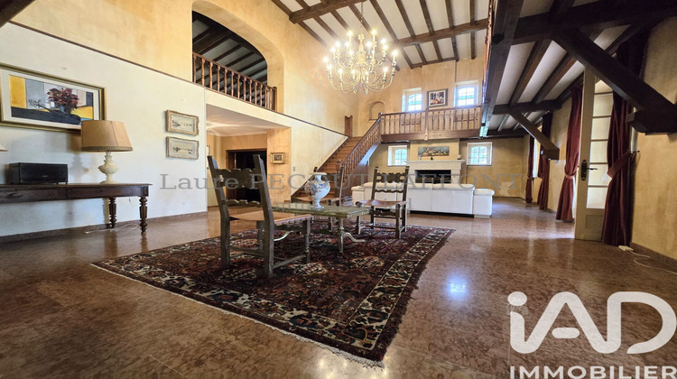 Ma-Cabane - Vente Maison Lavaur, 525 m²